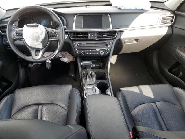 Photo 8 from auction – 2018 KIA OPTIMA EX with VIN 5XXGU4L34JG220256
