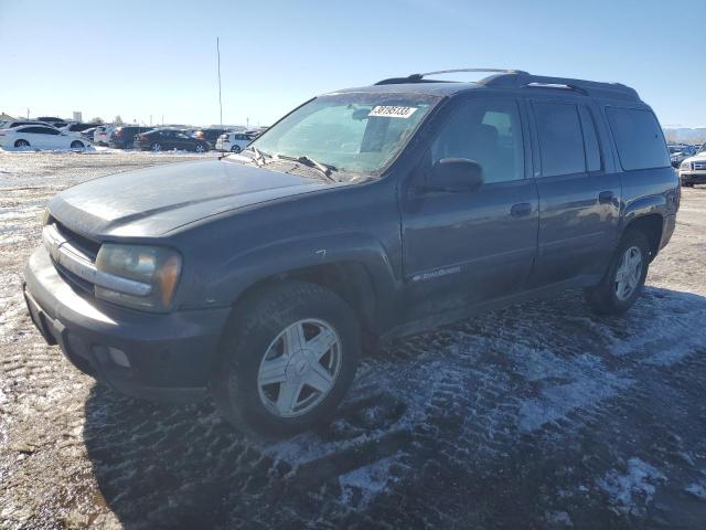 CHEVROLET TRAILBLAZE 2003 con VIN 1GNET16S036229833 - Foto de la subasta