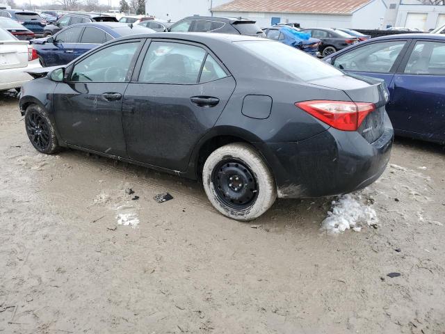 Photo 2 from auction – 2018 TOYOTA COROLLA L with VIN 2T1BURHE6JC103822