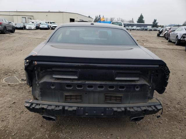 Photo 6 from auction – 2010 DODGE CHALLENGER with VIN 2B3CJ5DT3AH321363