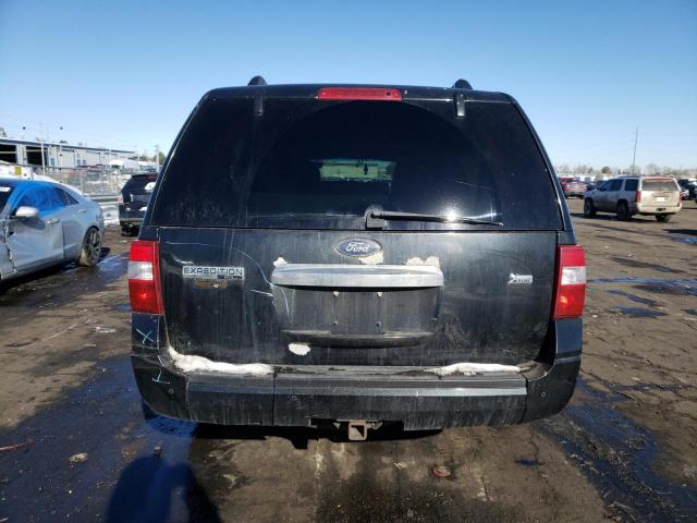 Photo 6 from auction – 2011 FORD EXPEDITION with VIN 1FMJK1J53BEF24369