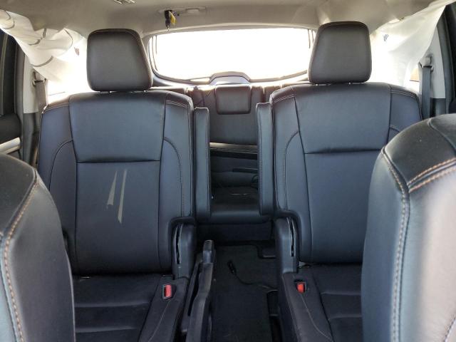 Photo 10 from auction – 2019 TOYOTA HIGHLANDER with VIN 5TDKZRFH8KS564995