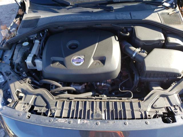 Photo 11 from auction – 2015 VOLVO S60 PLATIN with VIN YV140MFM9F1340151