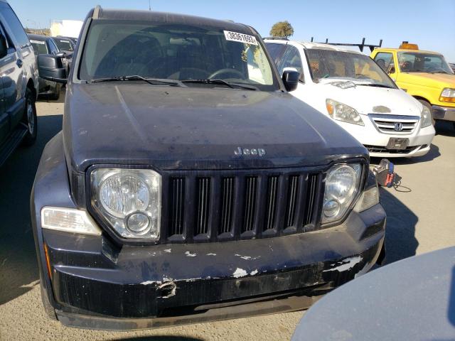 Photo 5 from auction – 2011 JEEP LIBERTY SP with VIN 1J4PP2GK3BW526436
