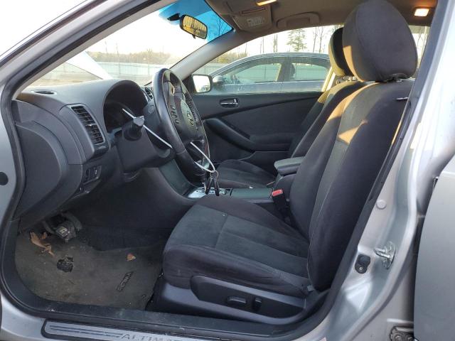 Photo 7 from auction – 2012 NISSAN ALTIMA BAS with VIN 1N4AL2AP1CN447470