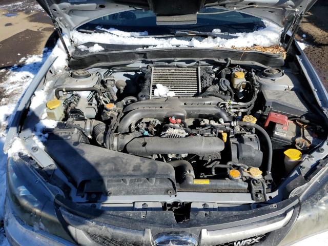 Photo 11 from auction – 2009 SUBARU IMPREZA WR with VIN JF1GH76649G821172