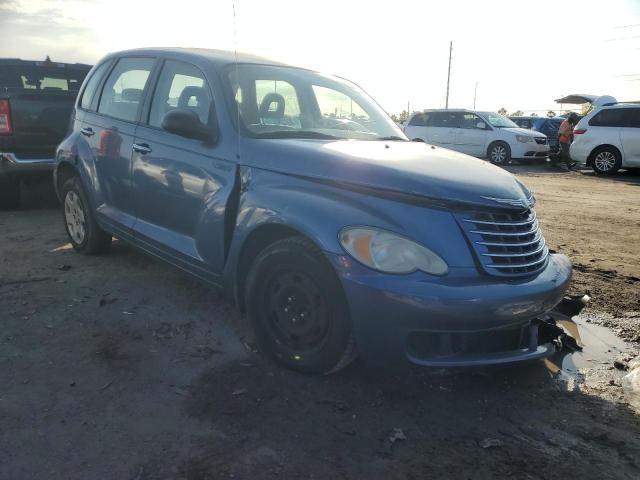 Photo 4 from auction – 2006 CHRYSLER PT CRUISER with VIN 3A4FY48B46T343318