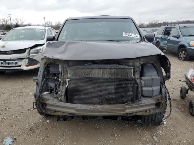 Photo 5 from auction – 2014 HONDA PILOT EXLN with VIN 5FNYF3H73EB003987