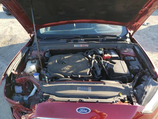 Photo 11 from auction – 2017 FORD FUSION SE with VIN 3FA6P0HD1HR294104