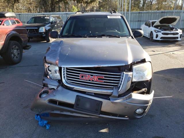 Photo 5 from auction – 2006 GMC ENVOY with VIN 1GKDT13S662134377