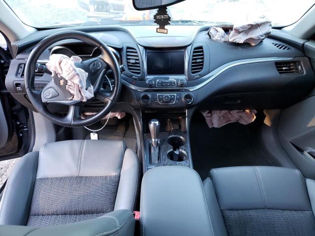 Photo 8 from auction – 2015 CHEVROLET IMPALA LT with VIN 2G1115SL9F9230827