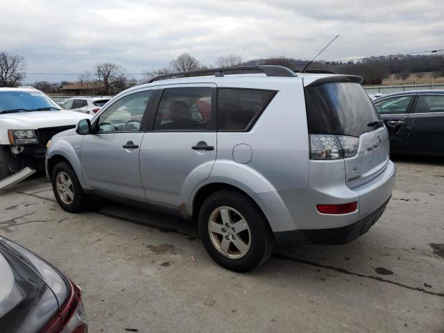 Photo 2 from auction – 2007 MITSUBISHI OUTLANDER with VIN JA4MT31XX7U016211