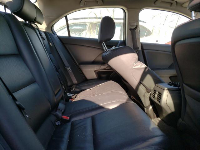 Photo 10 from auction – 2012 ACURA TSX TECH with VIN JH4CU2F60CC010747