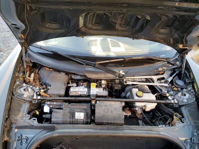 صورة رقم 11 من المزاد - 2021 PORSCHE 911 CARRER مع VIN WP0AA2A98MS205330