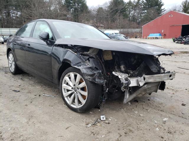Photo 4 from auction – 2017 AUDI A4 PREMIUM with VIN WAUANAF42HN045698
