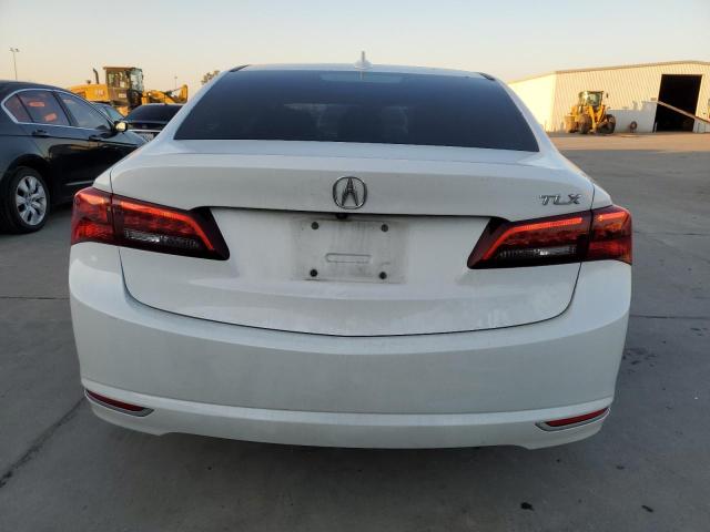 Photo 6 from auction – 2015 ACURA TLX TECH with VIN 19UUB1F52FA027404
