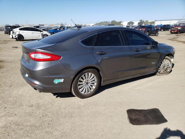 Photo 3 from auction – 2014 FORD FUSION SE with VIN 3FA6P0PU1ER256319