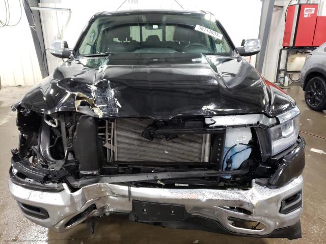 Photo 5 from auction – 2020 RAM 1500 LARAM with VIN 1C6SRFDTXLN142036