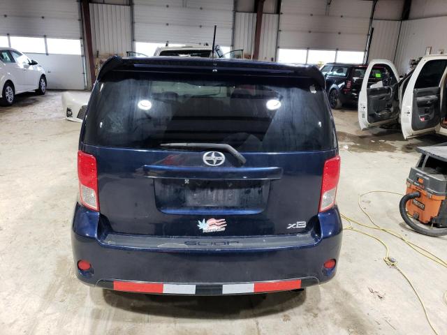 Photo 6 from auction – 2014 TOYOTA SCION XB with VIN JTLZE4FE5EJ052068