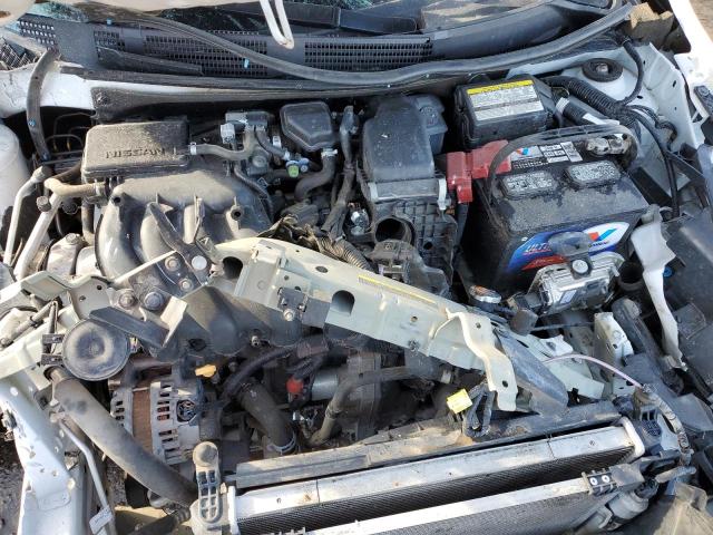 Photo 11 from auction – 2013 NISSAN VERSA S with VIN 3N1CN7AP7DL894724