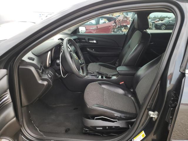 Photo 7 from auction – 2014 CHEVROLET MALIBU 1LT with VIN 1G11C5SL5EF212843