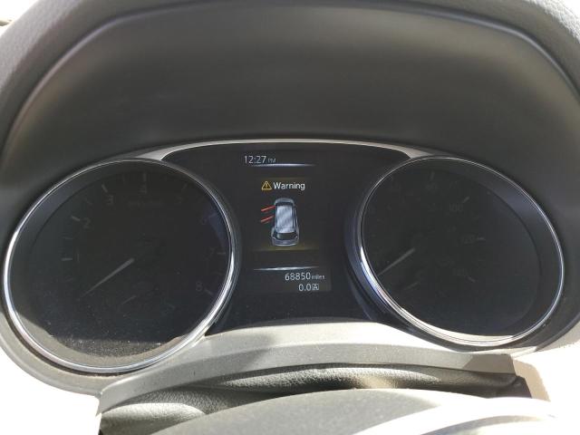 Photo 9 from auction – 2015 NISSAN ROGUE S with VIN 5N1AT2MT7FC757640