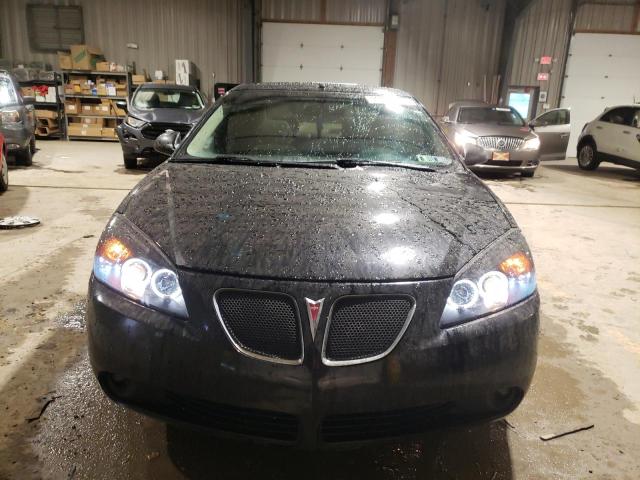 Photo 5 from auction – 2006 PONTIAC G6 with VIN 1G2ZH578564293084