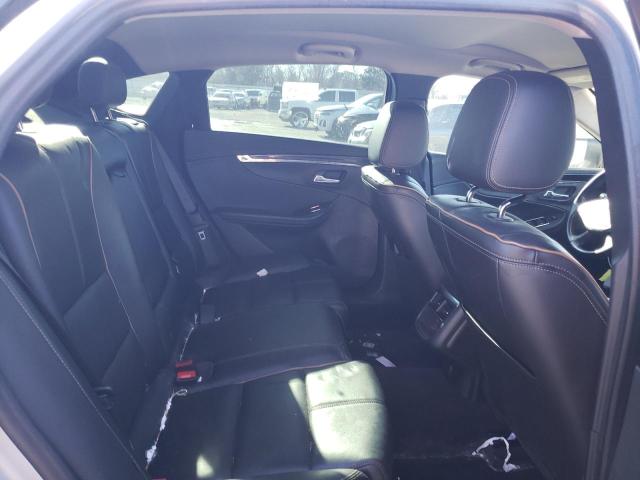 Photo 10 from auction – 2016 CHEVROLET IMPALA LTZ with VIN 2G1145S37G9178042