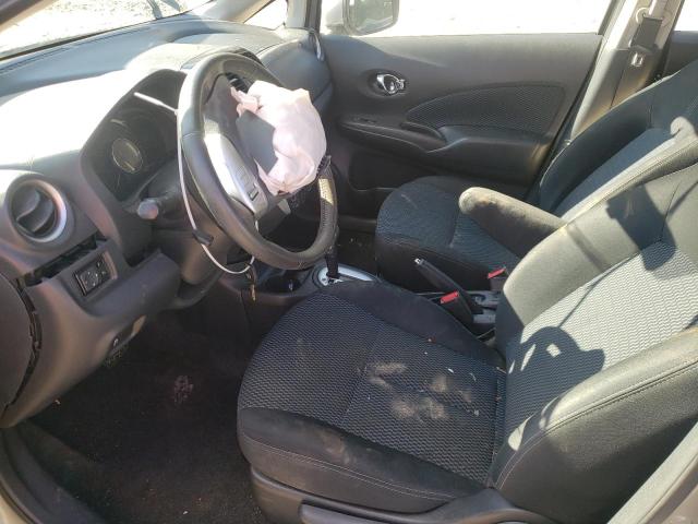 Photo 7 from auction – 2015 NISSAN VERSA NOTE with VIN 3N1CE2CP2FL378824