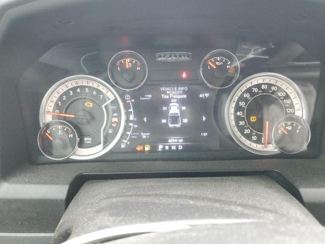 Photo 9 from auction – 2016 RAM 1500 SLT with VIN 1C6RR7GG5GS267391