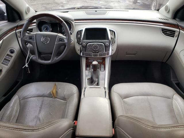 Photo 8 from auction – 2010 BUICK LACROSSE C with VIN 1G4GE5EV2AF193392