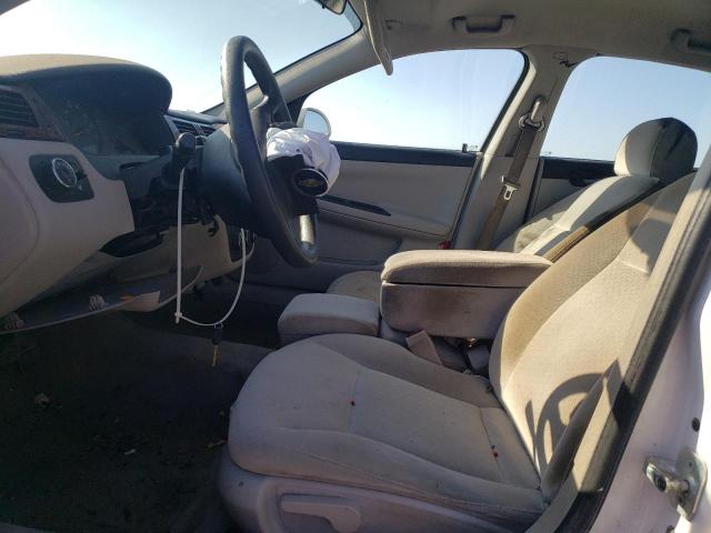 Photo 7 from auction – 2006 CHEVROLET IMPALA LS with VIN 2G1WB58K069193703