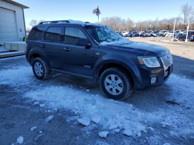 Photo 4 from auction – 2008 MERCURY MARINER with VIN 4M2CU81168KJ18944