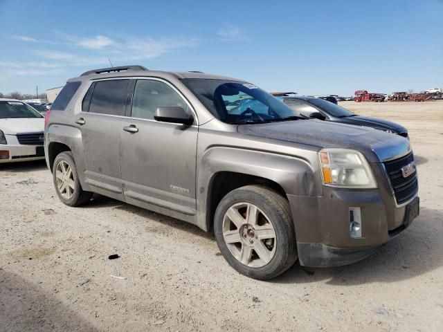 Photo 4 from auction – 2011 GMC TERRAIN SL with VIN 2CTALUEC0B6207962