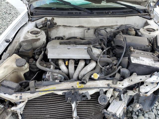 Photo 11 from auction – 1999 TOYOTA COROLLA VE with VIN 1NXBR12E8XZ290449