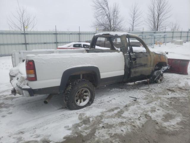 Photo 3 from auction – 2003 GMC SIERRA K25 with VIN 1GTHK24U93E195612