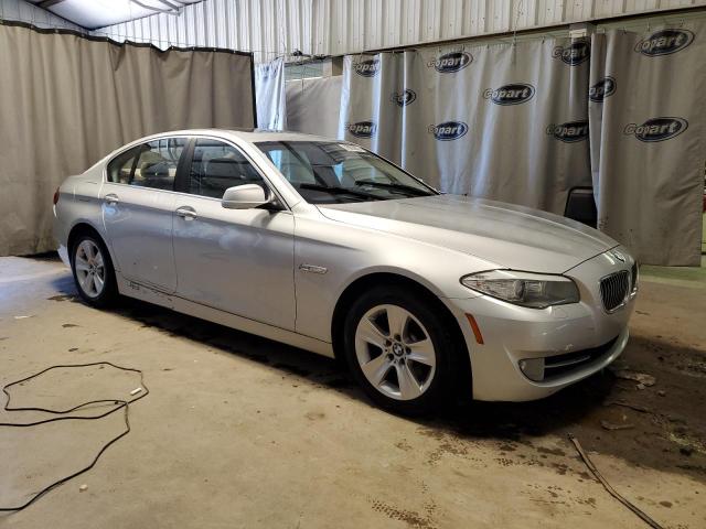 Photo 4 from auction – 2011 BMW 528 I with VIN WBAFR1C52BC747188
