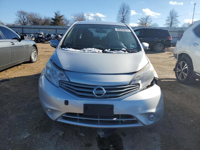 Photo 5 from auction – 2015 NISSAN VERSA NOTE with VIN 3N1CE2CP6FL390331