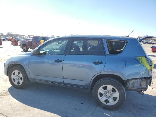 Photo 2 from auction – 2012 TOYOTA RAV4 with VIN 2T3BK4DV9CW070628