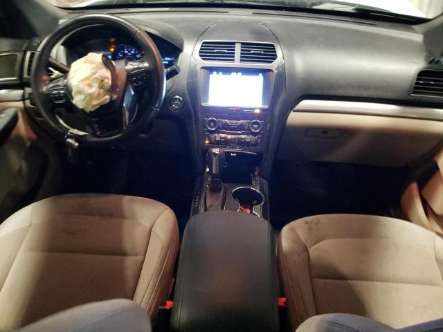 Zdjęcie 8 z aukcji – 2019 FORD EXPLORER X z VIN 1FM5K8D80KGA42978
