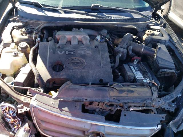 Photo 11 from auction – 2004 NISSAN ALTIMA SE with VIN 1N4BL11D34C172038
