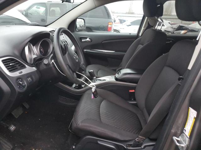 Photo 7 from auction – 2013 DODGE JOURNEY SX with VIN 3C4PDCBG1DT728840