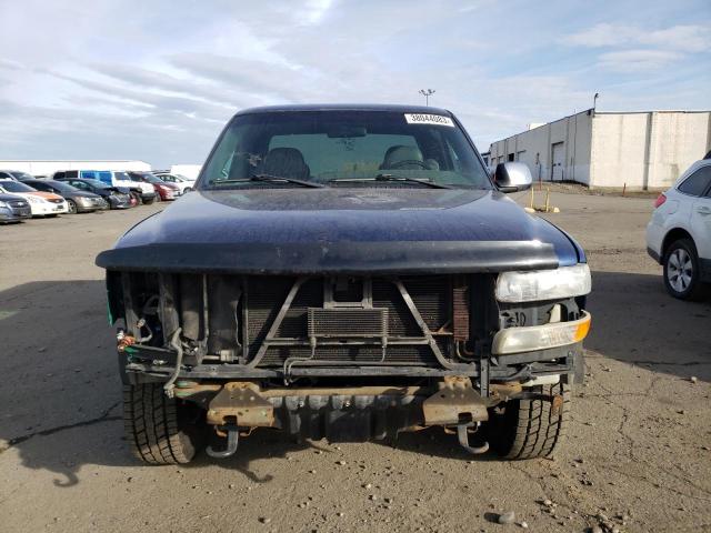 Photo 5 from auction – 2002 CHEVROLET SILVERADO with VIN 2GCEK19T821151422