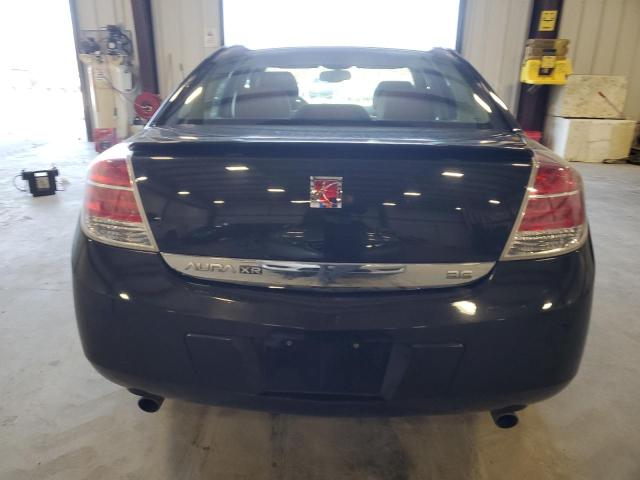 Photo 6 from auction – 2008 SATURN AURA XR with VIN 1G8ZV57778F279099