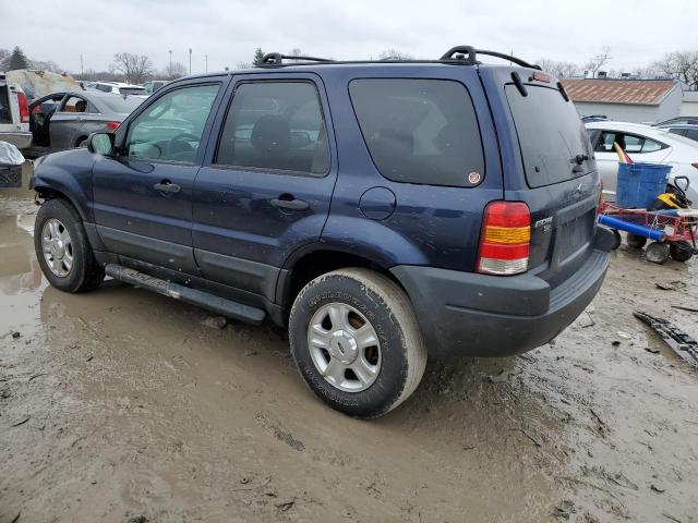 Foto 2 de la subasta – 2004 FORD ESCAPE XLT con VIN 1FMCU93134DA06881