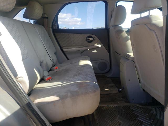 Photo 10 from auction – 2005 CHEVROLET EQUINOX LT with VIN 2CNDL73F456202948