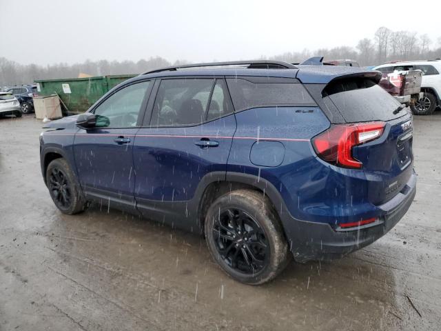 Photo 2 from auction – 2022 GMC TERRAIN SL with VIN 3GKALTEV2NL269911