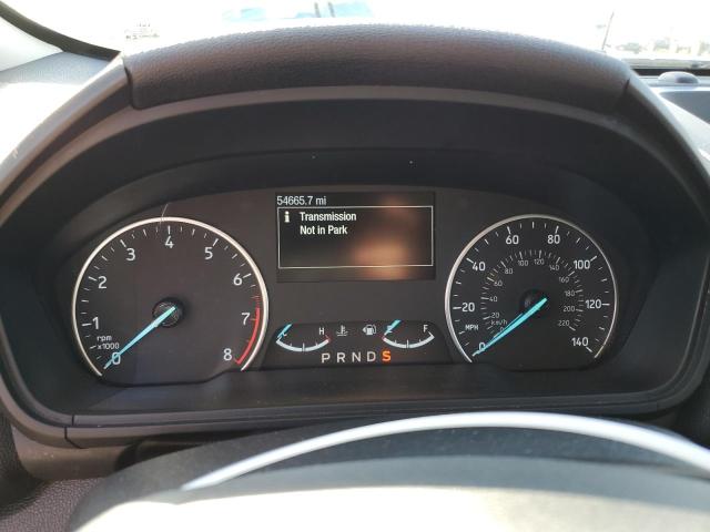 Photo 9 from auction – 2018 FORD ECOSPORT S with VIN MAJ3P1TEXJC208396
