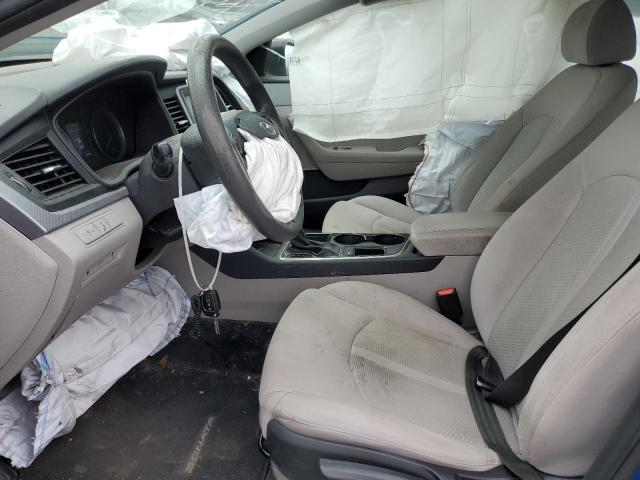 Photo 7 from auction – 2018 HYUNDAI SONATA SE with VIN 5NPE24AF4JH635284
