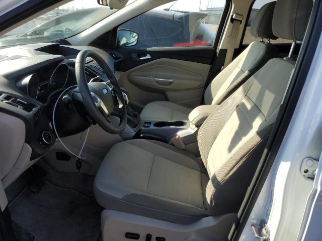Photo 7 from auction – 2015 FORD ESCAPE SE with VIN 1FMCU0GX7FUC40325